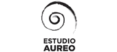 Logotipo de Estudio Aureo