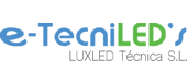 Logotipo de Luxled Técnica, S.L.