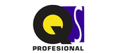 Logo de Qs Strong