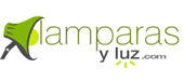 Logo de Lámparasyluz