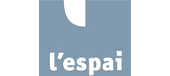 Logotipo de L'Espai. Arquitectura, Interiorisme i Mobiliari