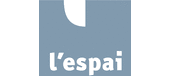 Logo de L'Espai. Arquitectura, Interiorisme i Mobiliari