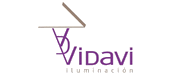 Logotipo de Vidavi Iluminación, S.L.