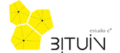 Logotipo de Bituin Estudio