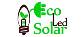 Logotipo de Ecoledsolar
