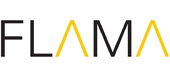 Logo de Flama Lighting Design