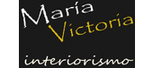 Logotipo de Interiorismo María Victoria Mengual
