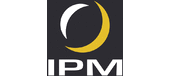 Logotipo de Iluminación Profesional Mundial