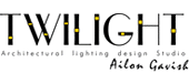 Logotipo de Studio Twilight