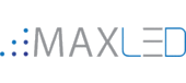 Logo de Maxled