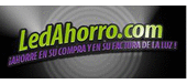 Logotipo de Ledahorro
