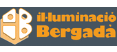 Logo de Illuminaci Bergad