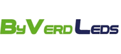 Logotipo de Byverdleds, S.L.