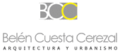 Logotipo de Bcc Arquitectura y Urbanismo