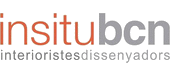 Logotipo de Insitubcn - Interiorismo Ecléctico, S.L.