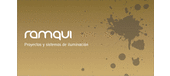Logo de Ramqui - Proyectos y Sistemas de Iluminacin