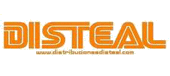 Logotipo de Disteal - Distribuciones y Tecnologías Alternativas, S.L.