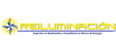 Logotipo de Reiluminación, S.A. de C.V.