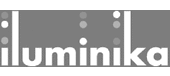 Logotipo de Iluminika