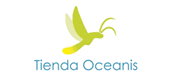 Logotipo de Tienda Oceanis Led