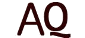 Logotipo de Aq Decoración