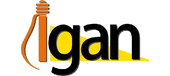 Logo de Igan-Iluminacin