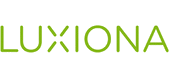 Logo de Luxiona