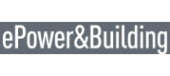 Logo de Epower&Building - IFEMA