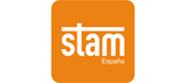 Logotipo de Stam España - Delegación Rubí