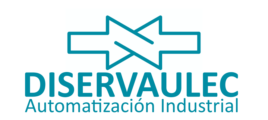 Logotipo de Diservaulec, S.L.