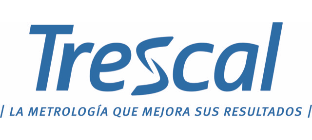 Logotip de Trescal Ibérica de Calibración, S.L.