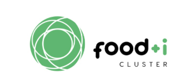 Logotip de Cluster Food+I Valle del Ebro