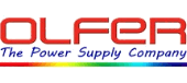 Logotipo de Electrónica Olfer, S.L.