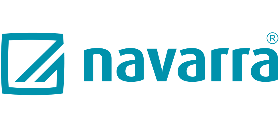Logotipo de Navarra - Extrusão de Alumínio, S.A.