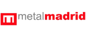 Logo Easyfairs Iberia - MetalMadrid