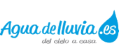 Logotipo de Aguadelluvia.es