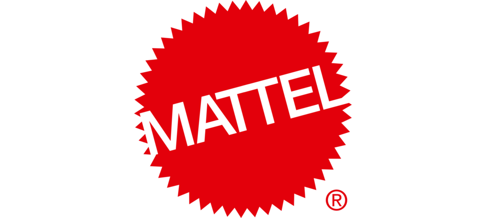 Logotipo de Mattel España, S.A.