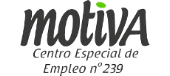 Logotip de MotivaCEE
