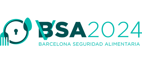 Logo de BSA Barcelona Seguridad Alimentaria