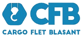 Logo de Cargo Flet Blasant, S.L.