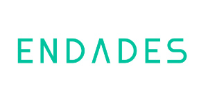 Logo de Endades