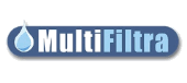 Logotip de Suministros Multifiltra, S.L.