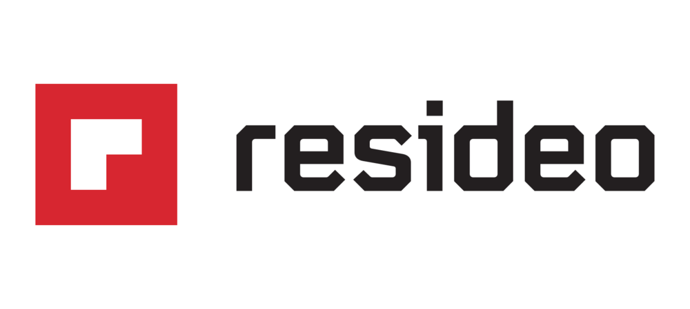 Logo Resideo Technologies