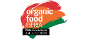 Logotipo de Organic Food Iberia