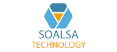 Logo Soalsa Technology, S.L.