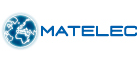 Matelec Lighting - IFEMA Logo