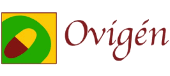 Logotipo de Ovigén - Centro de selección y mejora genética de Ovino y Caprino de Castilla y León
