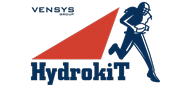 Logotipo de Hydrokit