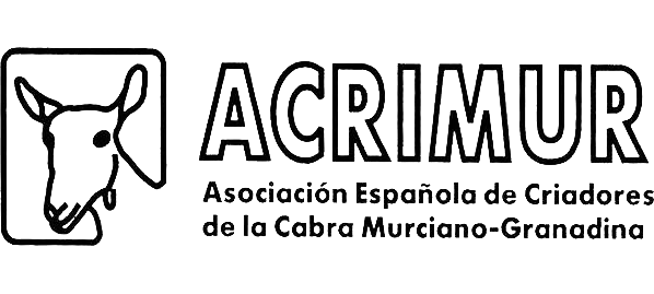 Asociación Española de Criadores de la Cabra Murciano-Granadina (Acrimur) Logo