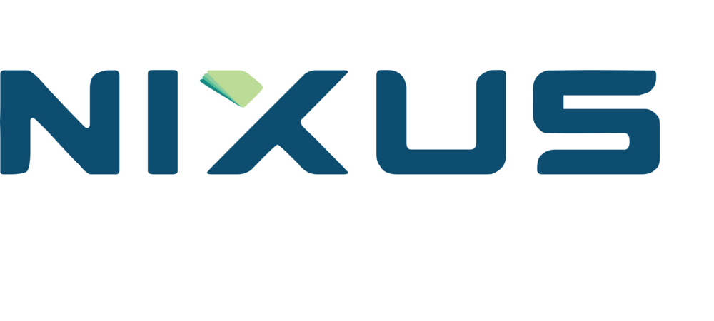 Logo Nixus Industry 4.0, S.L.